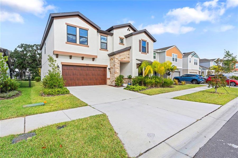 Image 59 of a home in Hawkstone.