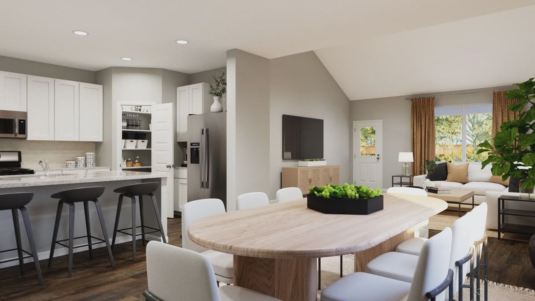 Images are a model representation and may depict options and upgrades not featured on the home available for purchase. Images are a model representation and may depict options and upgrades not featured on the home available for purchase.