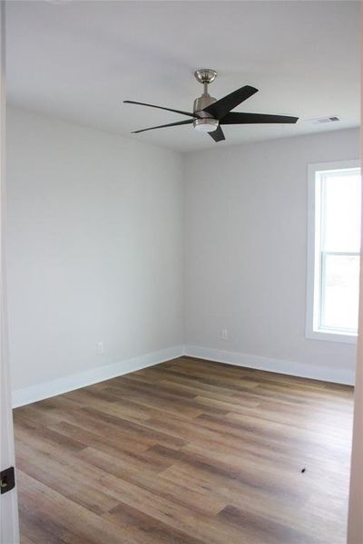 Spacious, unfurnished interior of a new home in , Freeport (Image 29). Spacious, unfurnished interior of a new home in , Freeport (Image 29).