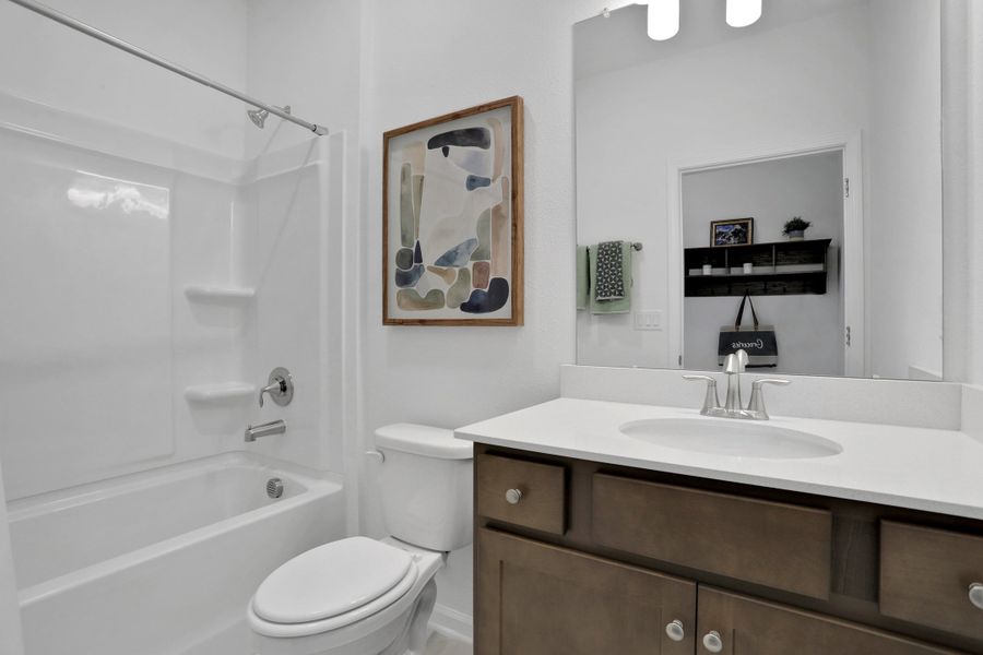 4br New Home in Orange Park, FL.  - Slide 25