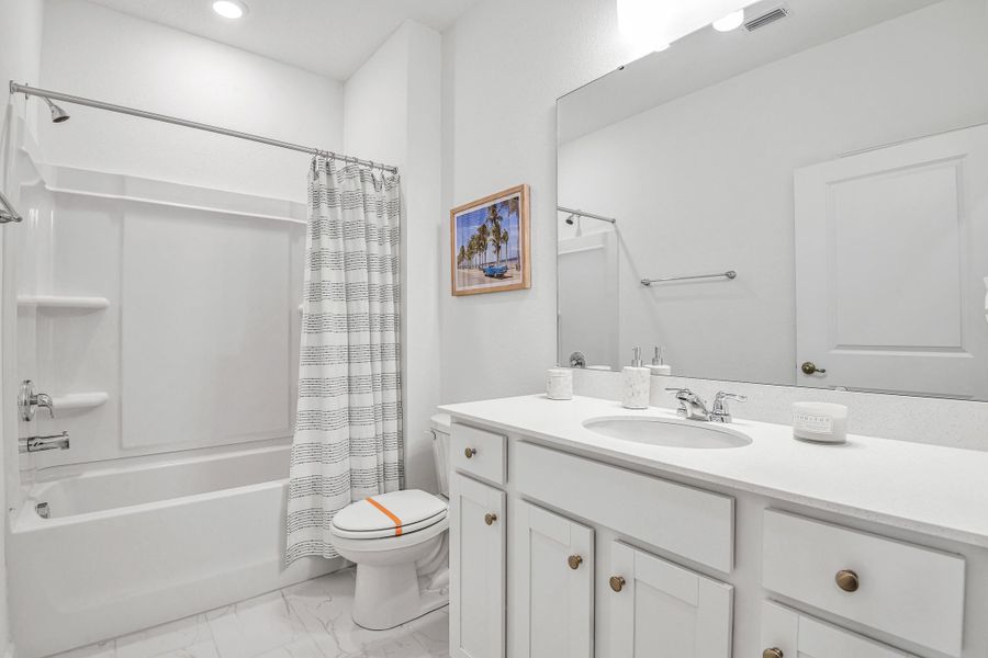 3br New Home in Palm Coast, FL.  - Slide 12