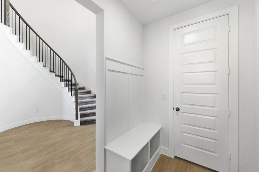 Image 35 of a home in The Colony - 50'. Image 35 of a home in The Colony - 50'.