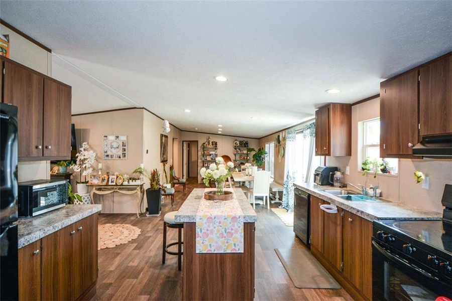 Furnished interior view inside a new home in , Talking Rock (Image 29). Furnished interior view inside a new home in , Talking Rock (Image 29).