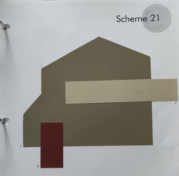 Image 10 of a home in Sugarmill Woods.