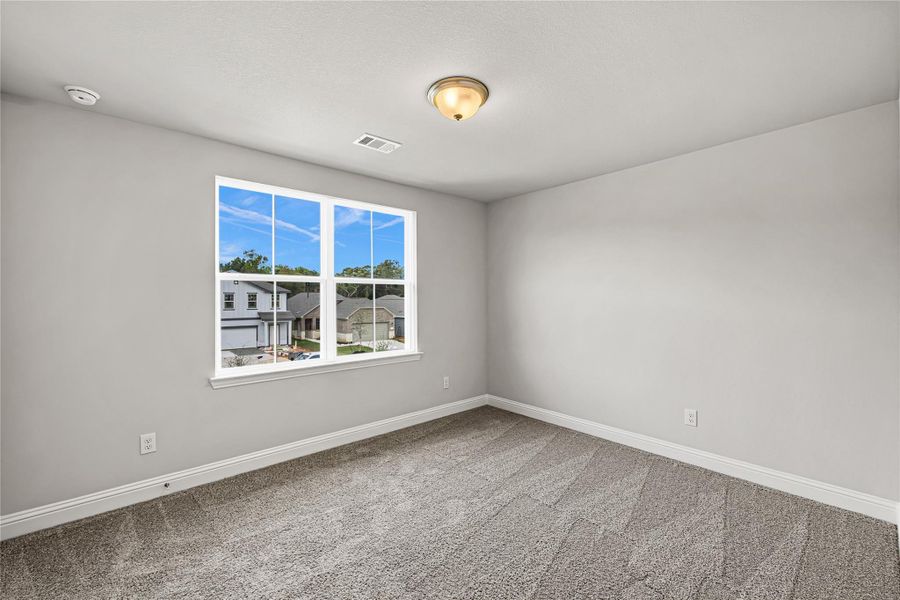 Bedroom 2- Upstairs