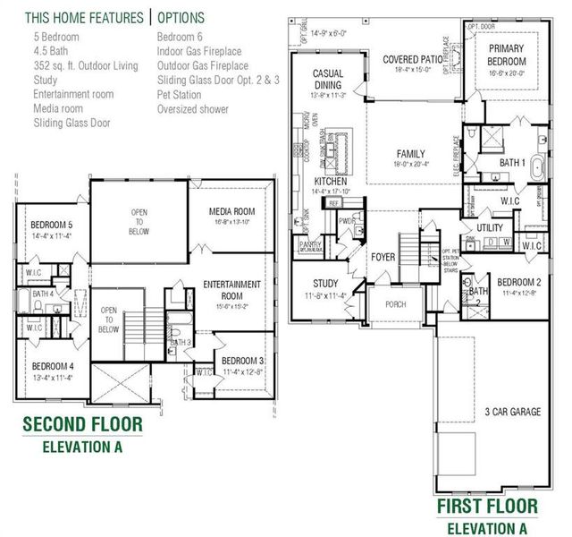 Floor Plan Floor Plan