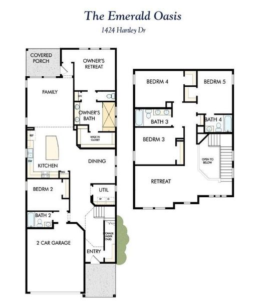 Floor Plan Floor Plan