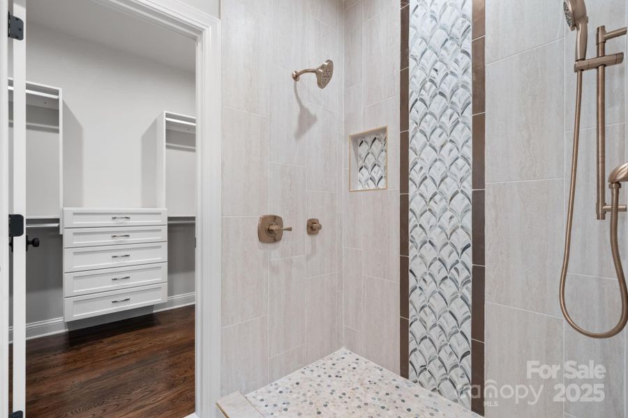 Furnished interior view inside a new home in , Granite Falls (Image 7).