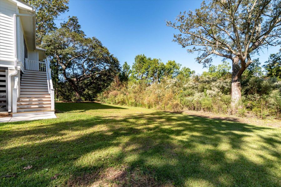 Natural landscape and outdoor views near in James Island (Image 60). Natural landscape and outdoor views near in James Island (Image 60).
