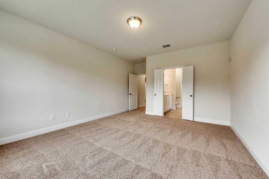 Image 28 representing the Armstrong by Megatel Homes in Bloomridge, McKinney, TX.