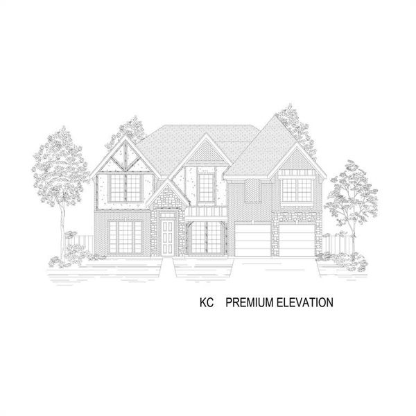 Premium Elevation KC