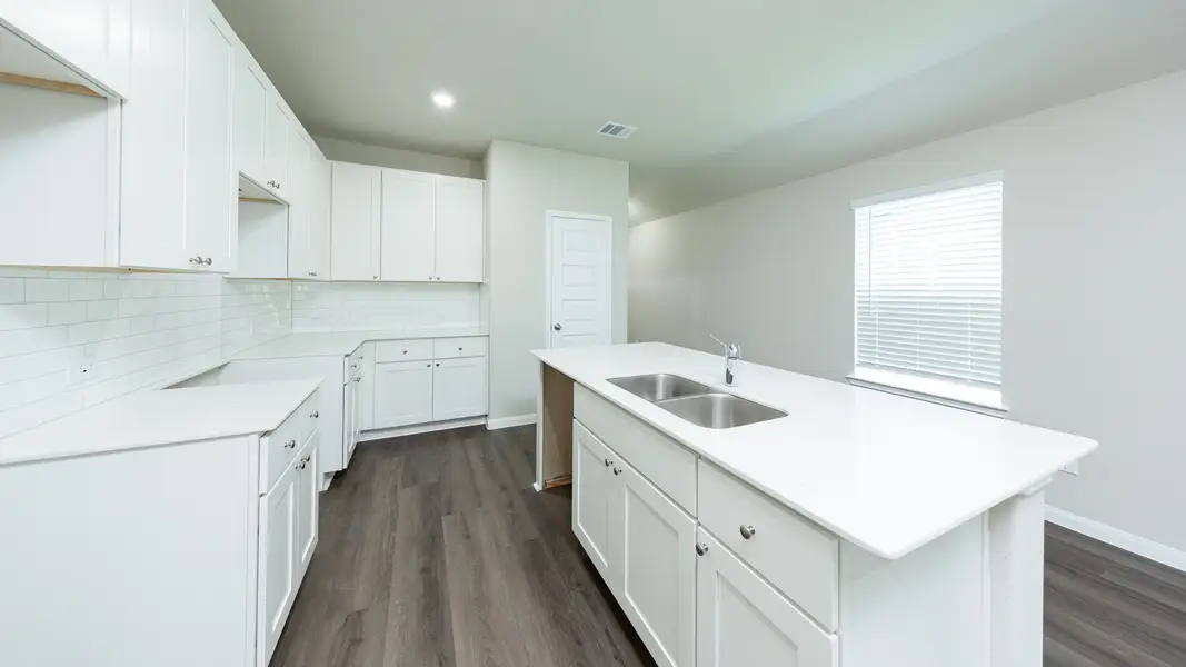 Kitchen Kitchen