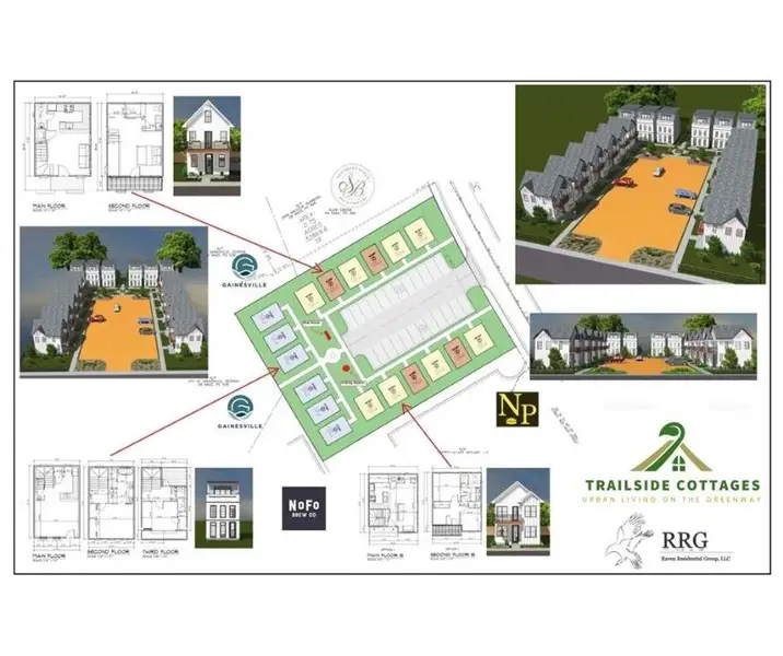 Image 4 of a home in .