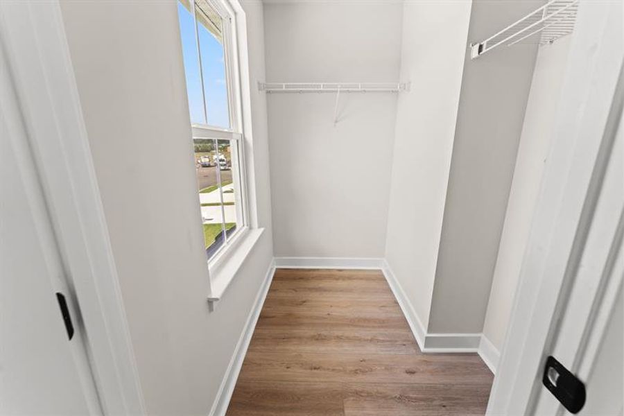 Spacious, unfurnished interior of a new home in Grande Dunes North Village, Myrtle Beach (Image 21).