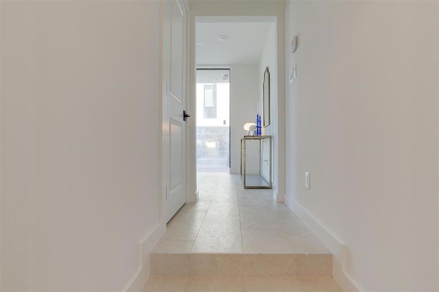 Spacious, unfurnished interior of a new home in , Fort Worth (Image 33). Spacious, unfurnished interior of a new home in , Fort Worth (Image 33).