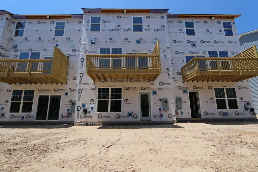 Exterior Exterior