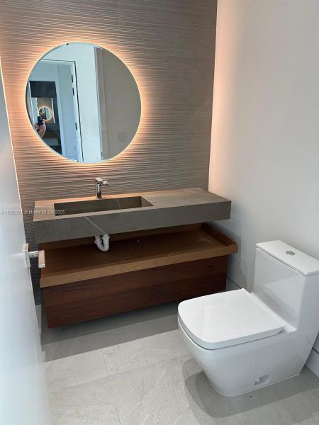 Furnished interior view inside a new home in , Hollywood (Image 4). Furnished interior view inside a new home in , Hollywood (Image 4).