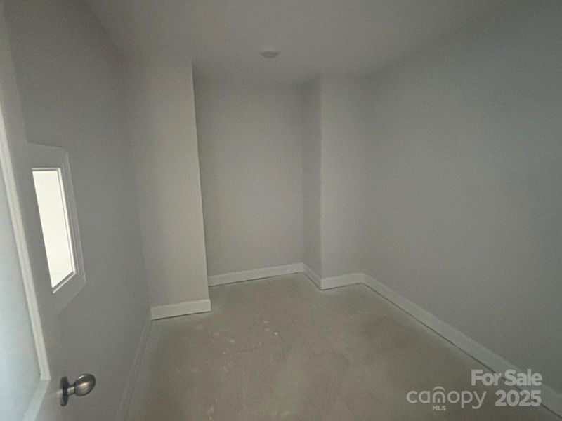 In-progress construction of a new home in Waterford Commons, Rock Hill, SC (Image 18). In-progress construction of a new home in Waterford Commons, Rock Hill, SC (Image 18).