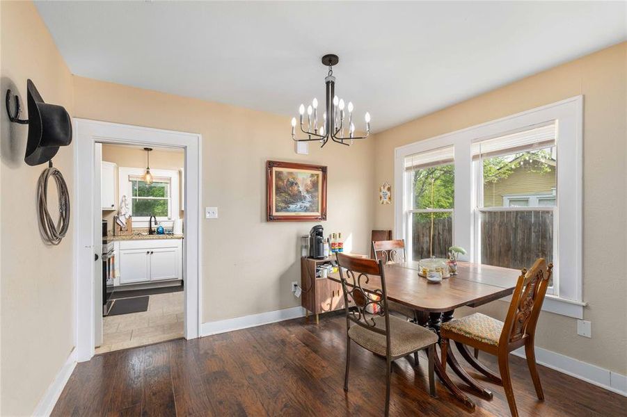 Furnished interior view inside a new home in , Brownwood (Image 6). Furnished interior view inside a new home in , Brownwood (Image 6).