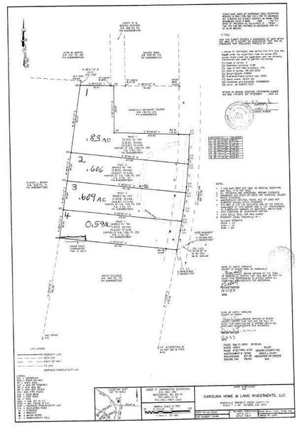 2D floor plan layout of this home in , Wadesboro, NC (Image 3).