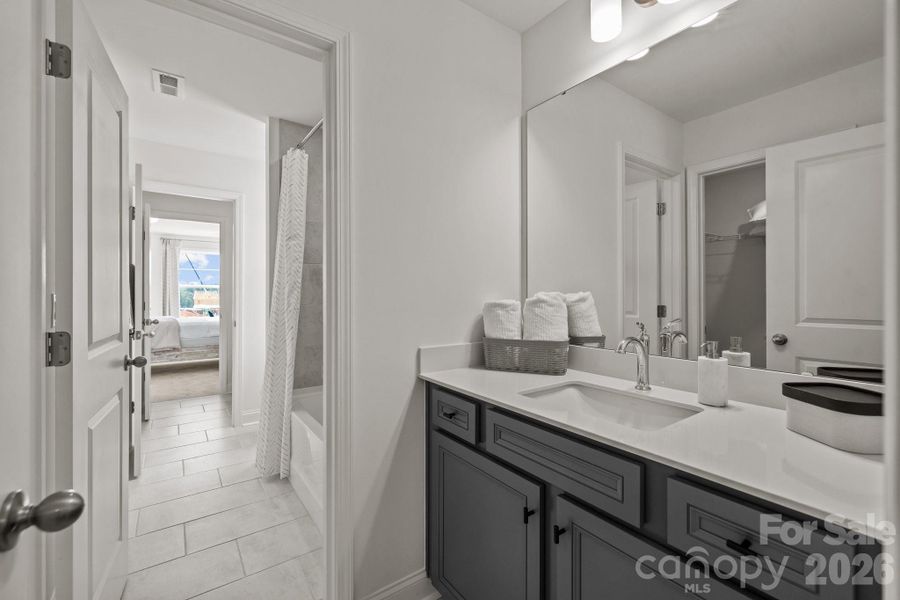 Photos are representative and may not reflect the exact home, finishes, or features.