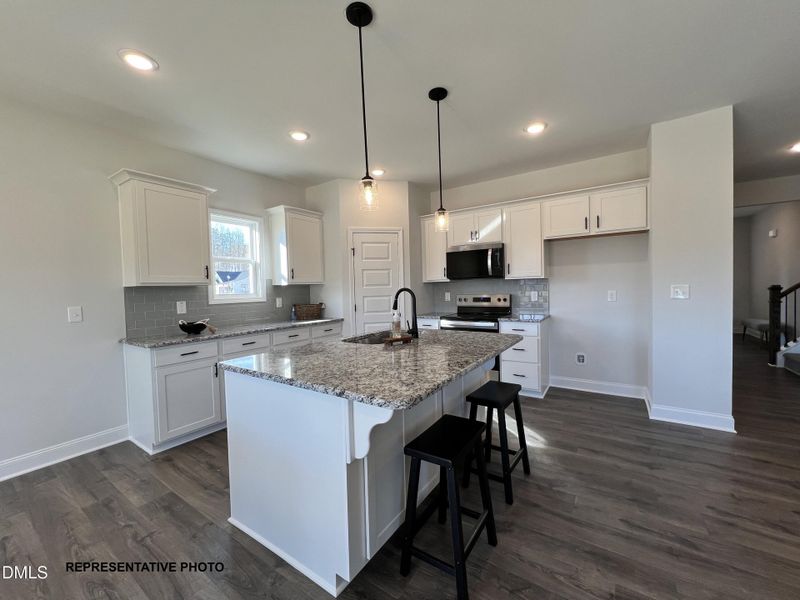 Representative Photo