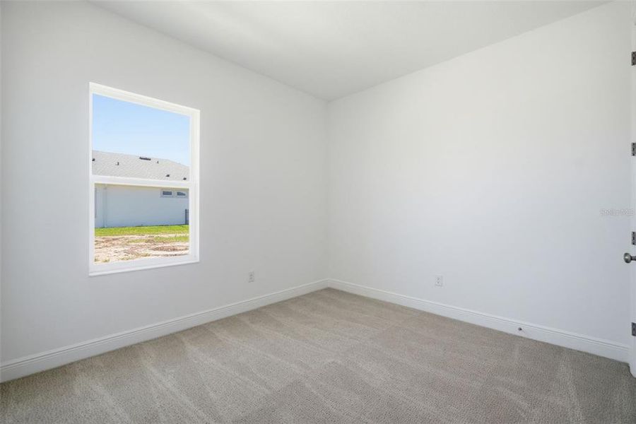 Spacious, unfurnished interior of a new home in Waterset, Apollo Beach (Image 31). Spacious, unfurnished interior of a new home in Waterset, Apollo Beach (Image 31).