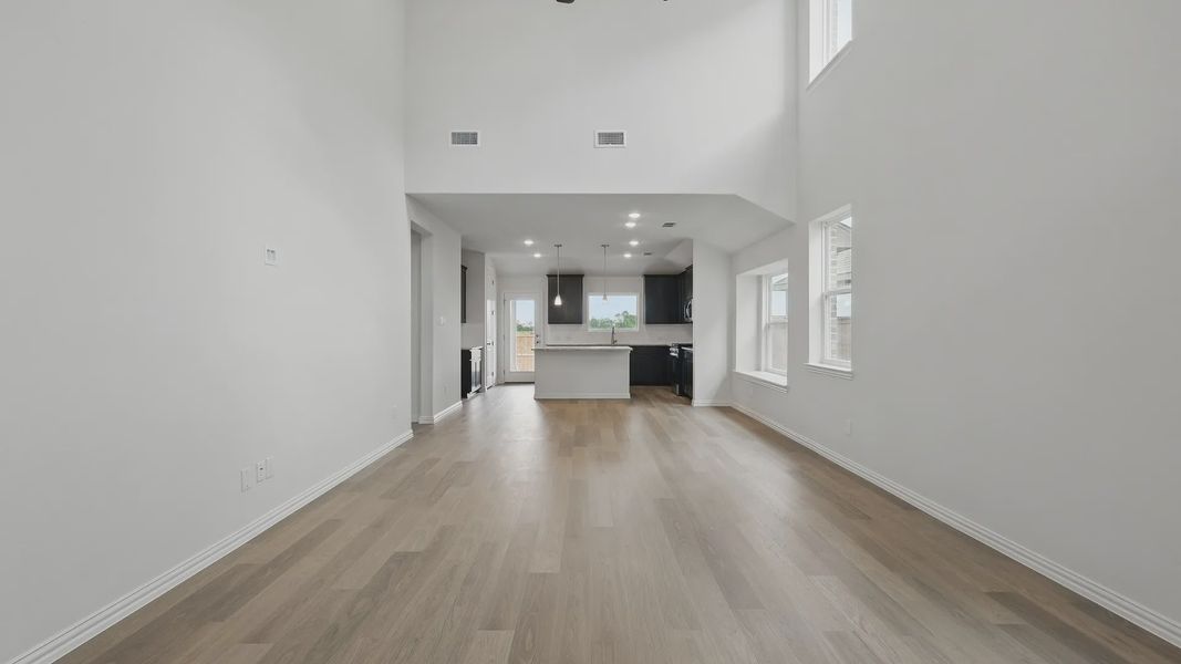 Representative Photo. This home is not complete. Representative Photo. This home is not complete.