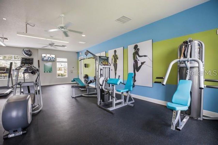 Community amenities in , Parrish (Image 44).