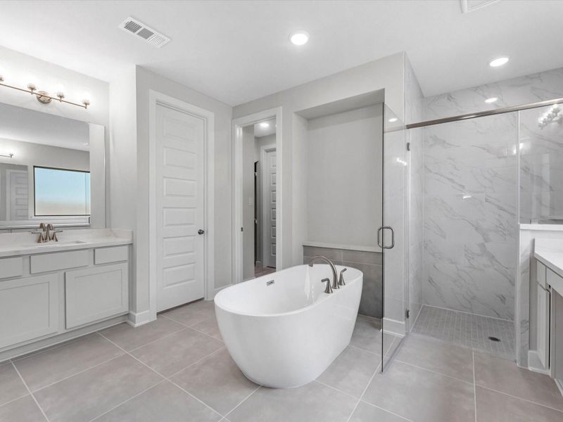 Representative image. Features, specifications, selections and colors may vary.