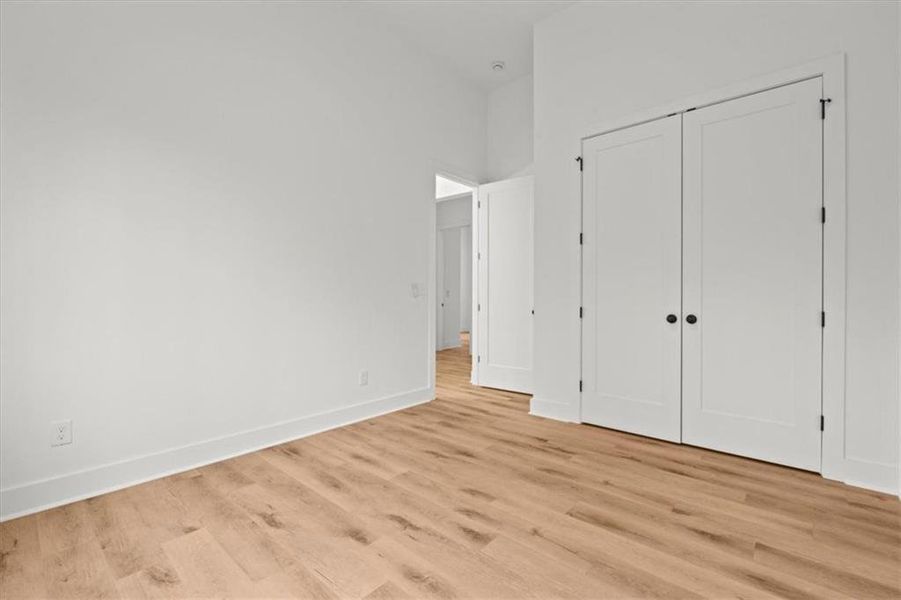 Spacious, unfurnished interior of a new home in , Waco (Image 18). Spacious, unfurnished interior of a new home in , Waco (Image 18).