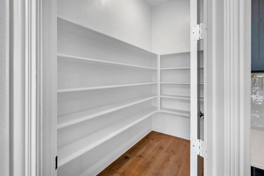 Image 13 of a home in Mustang Square.