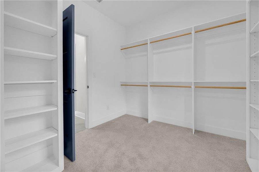 Spacious, unfurnished interior of a new home in , Monroe (Image 45). Spacious, unfurnished interior of a new home in , Monroe (Image 45).