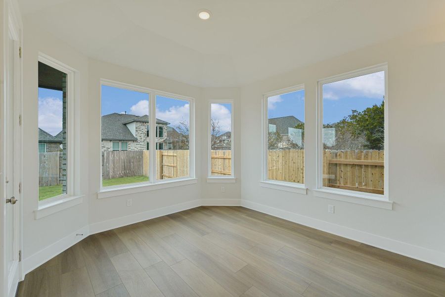 129 Horseherb Way San Marcos, TX New Home Image 8