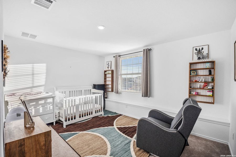 Furnished interior view inside a new home in , Georgetown (Image 17).