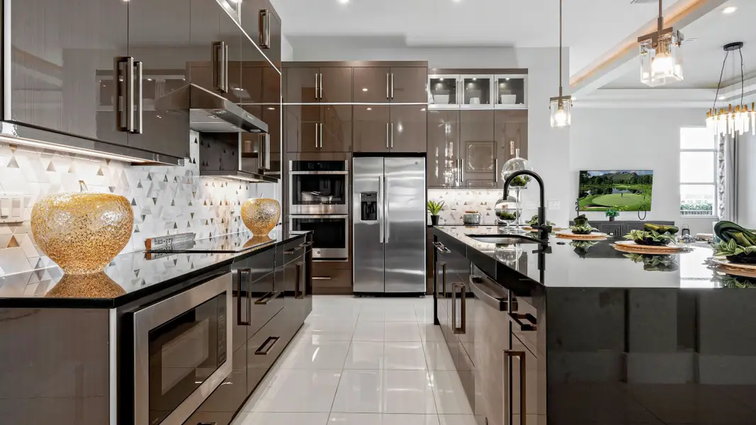 Model images used for reference