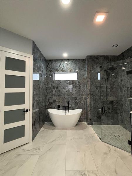 Furnished interior view inside a new home in , Wesley Chapel (Image 7).