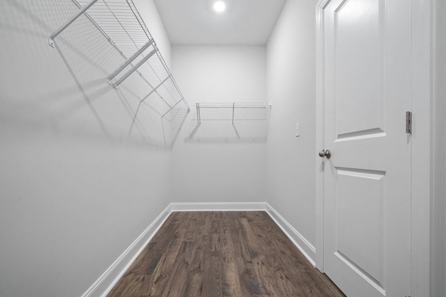 Knightdale, NC New Home.  - Slide 17