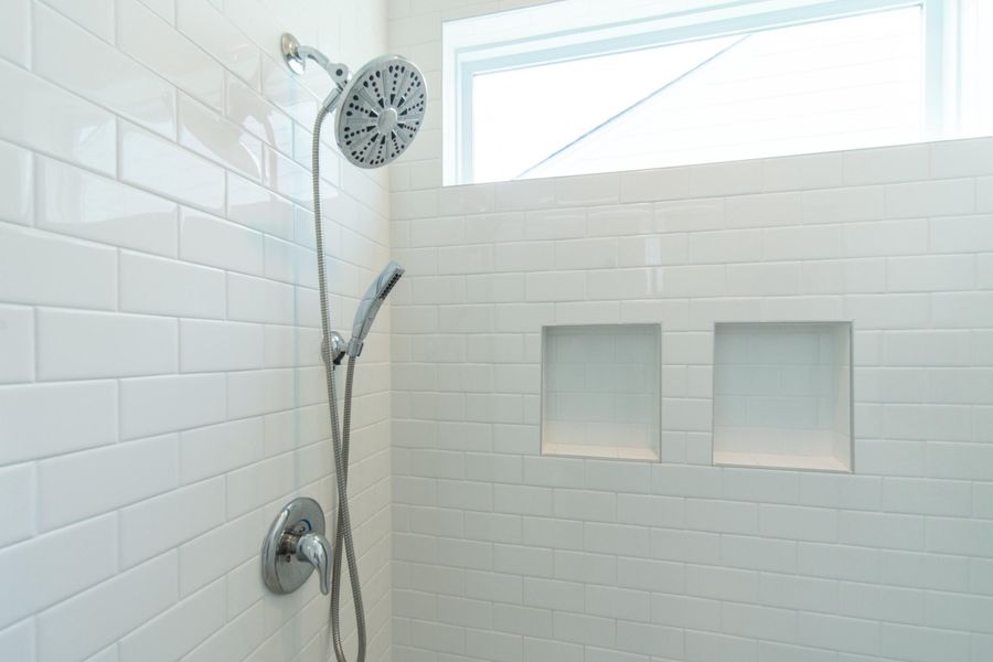 Close-up of interior finishes inside a home in , Ravenel (Image 22). Close-up of interior finishes inside a home in , Ravenel (Image 22).
