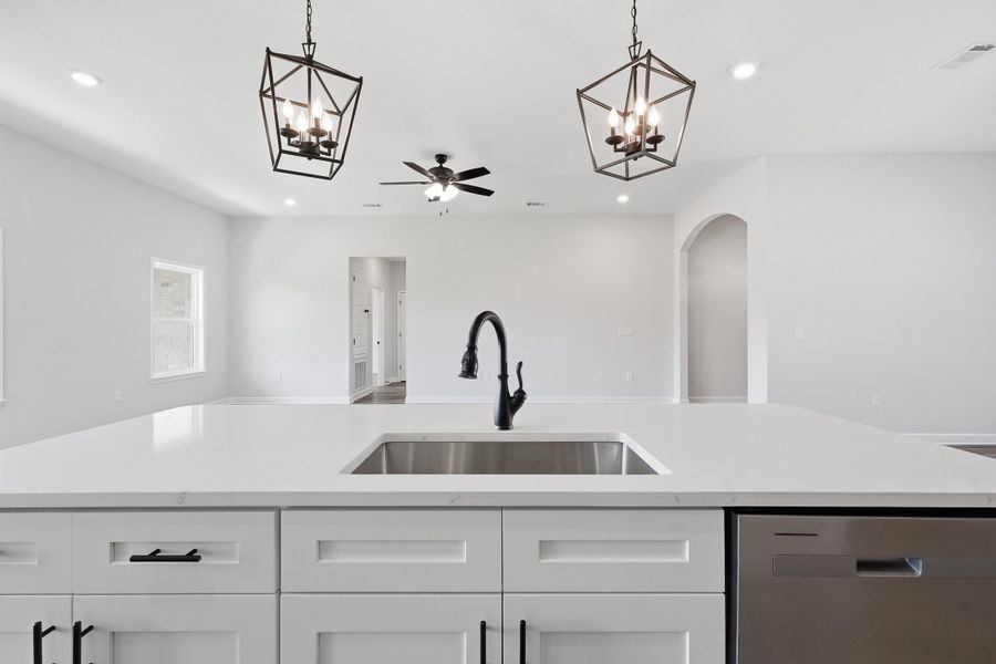 Close-up of interior finishes inside a home in Southern Charm, Crestview (Image 18). Close-up of interior finishes inside a home in Southern Charm, Crestview (Image 18).
