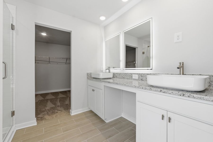 2,700sf New Home in Fairburn, GA.  - Slide 19