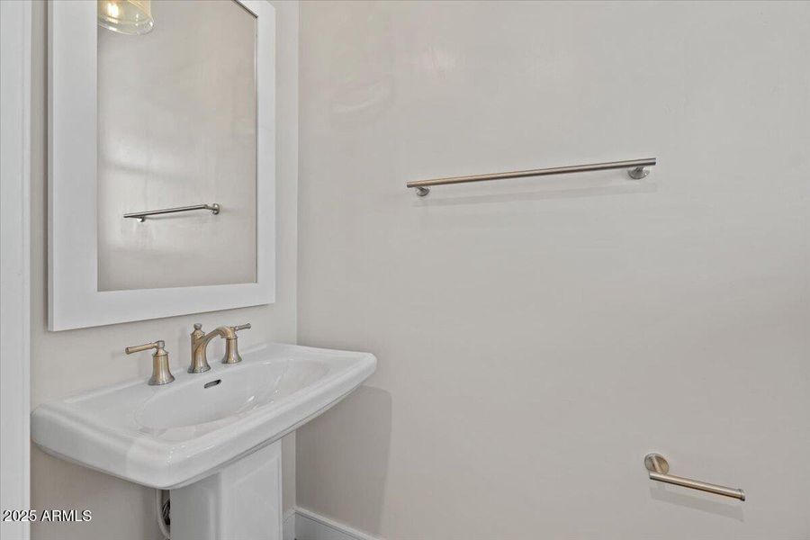 10-Half bath 10-Half bath