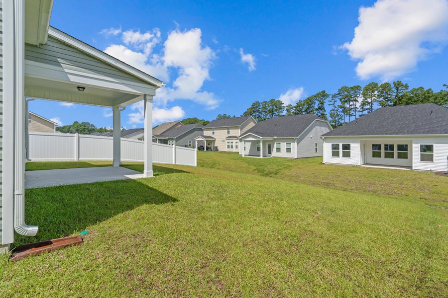 1095 Forest Bend Drive W, Calabash, NC.  - Slide 4