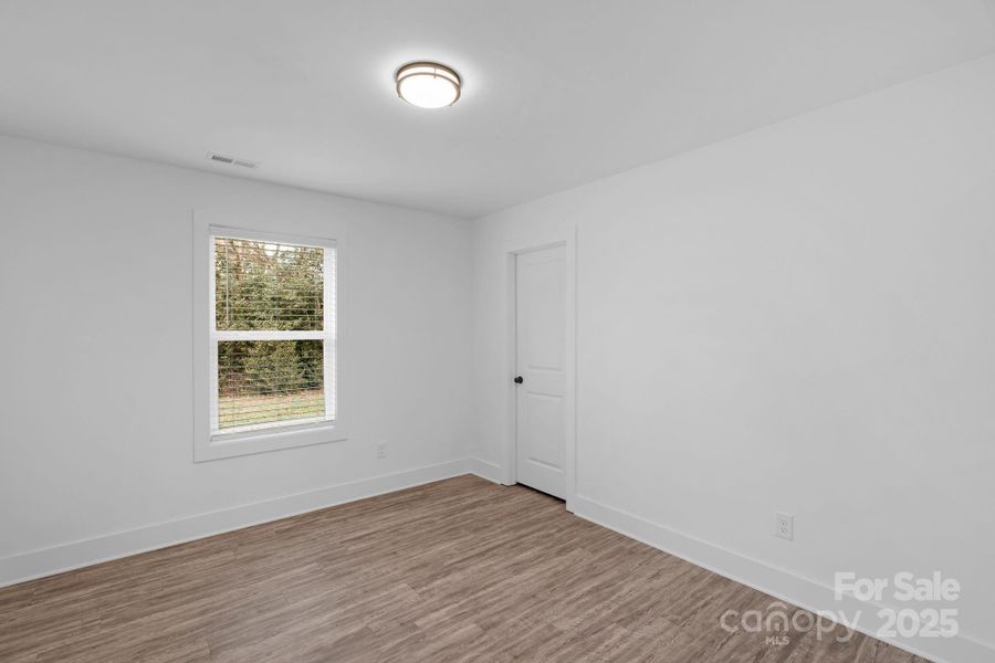 Spacious, unfurnished interior of a new home in , Chester (Image 12). Spacious, unfurnished interior of a new home in , Chester (Image 12).