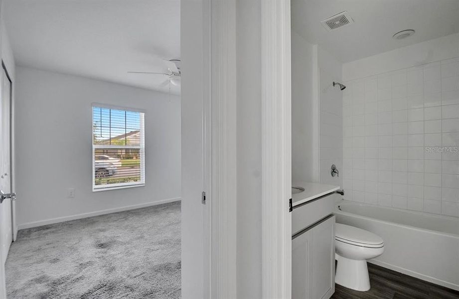 Image 12 of a home in Old Hickory: Brookstone Collection.