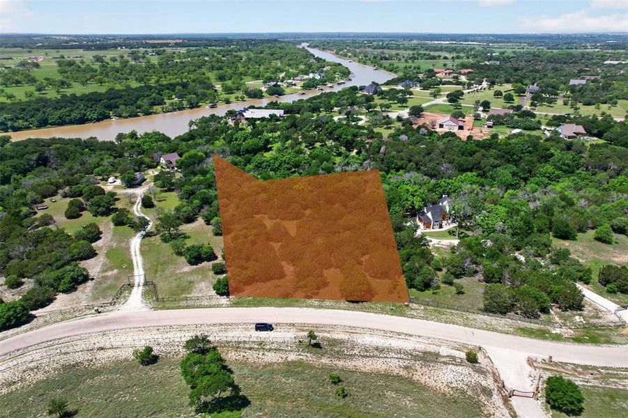 Site preparation for new homesites in , Weatherford (Image 23). Site preparation for new homesites in , Weatherford (Image 23).