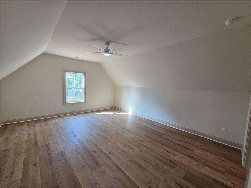 Spacious, unfurnished interior of a new home in , Acworth (Image 11). Spacious, unfurnished interior of a new home in , Acworth (Image 11).
