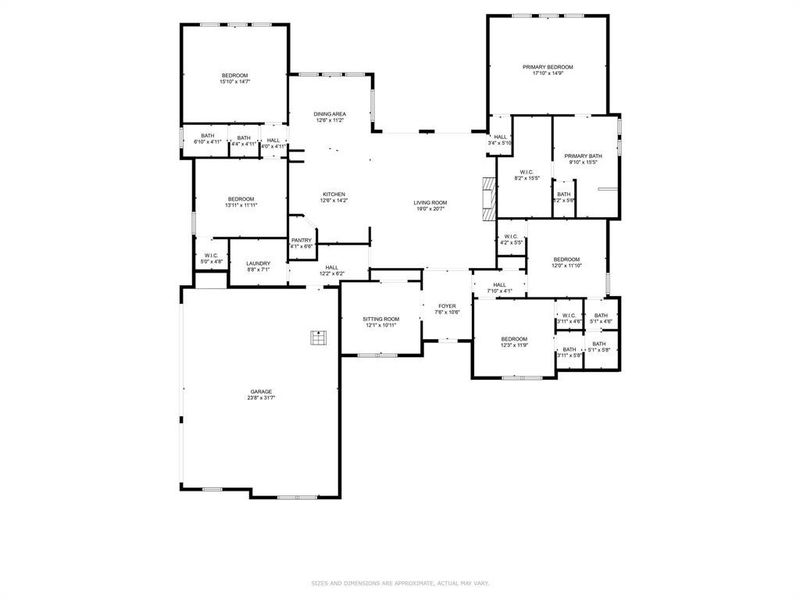 Ask me for the 3D Virtual Tour!!