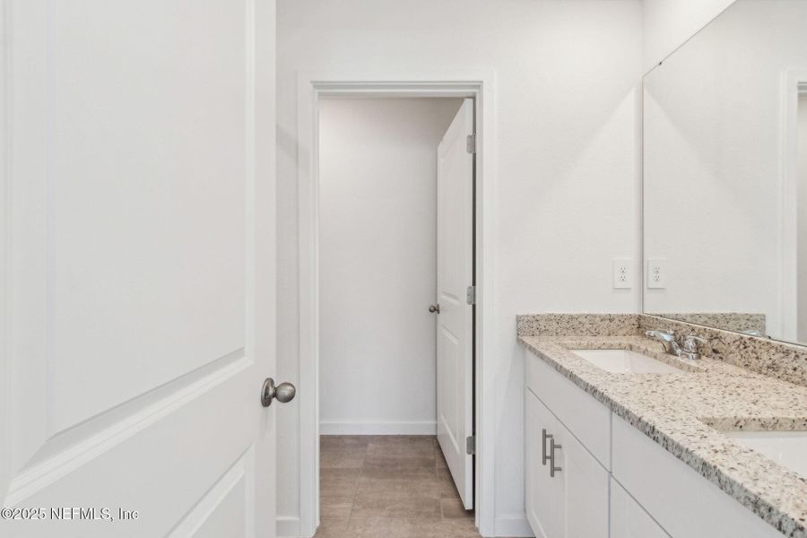 Image 37 of a home in Flagler Village - Classic Series.