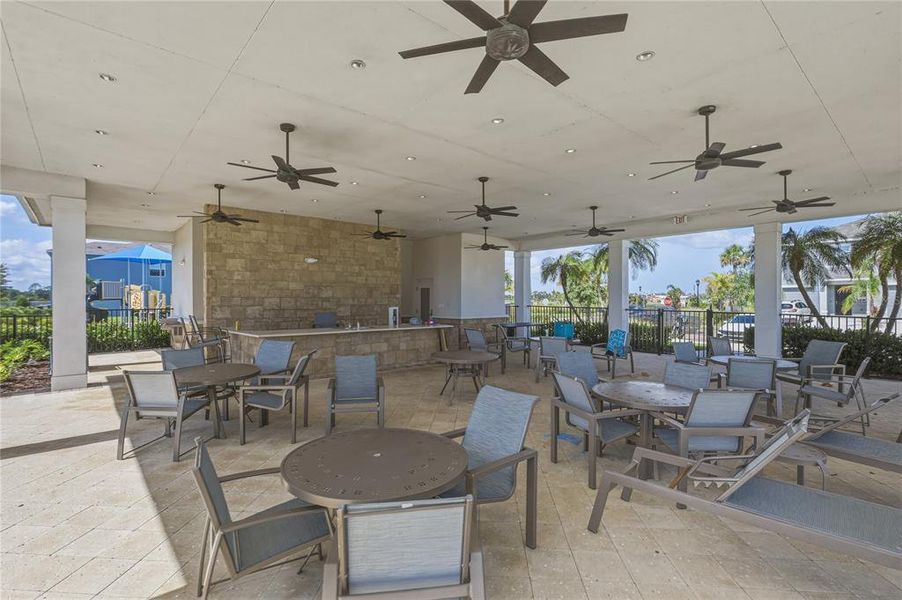 Community amenities in , Apollo Beach (Image 23). Community amenities in , Apollo Beach (Image 23).